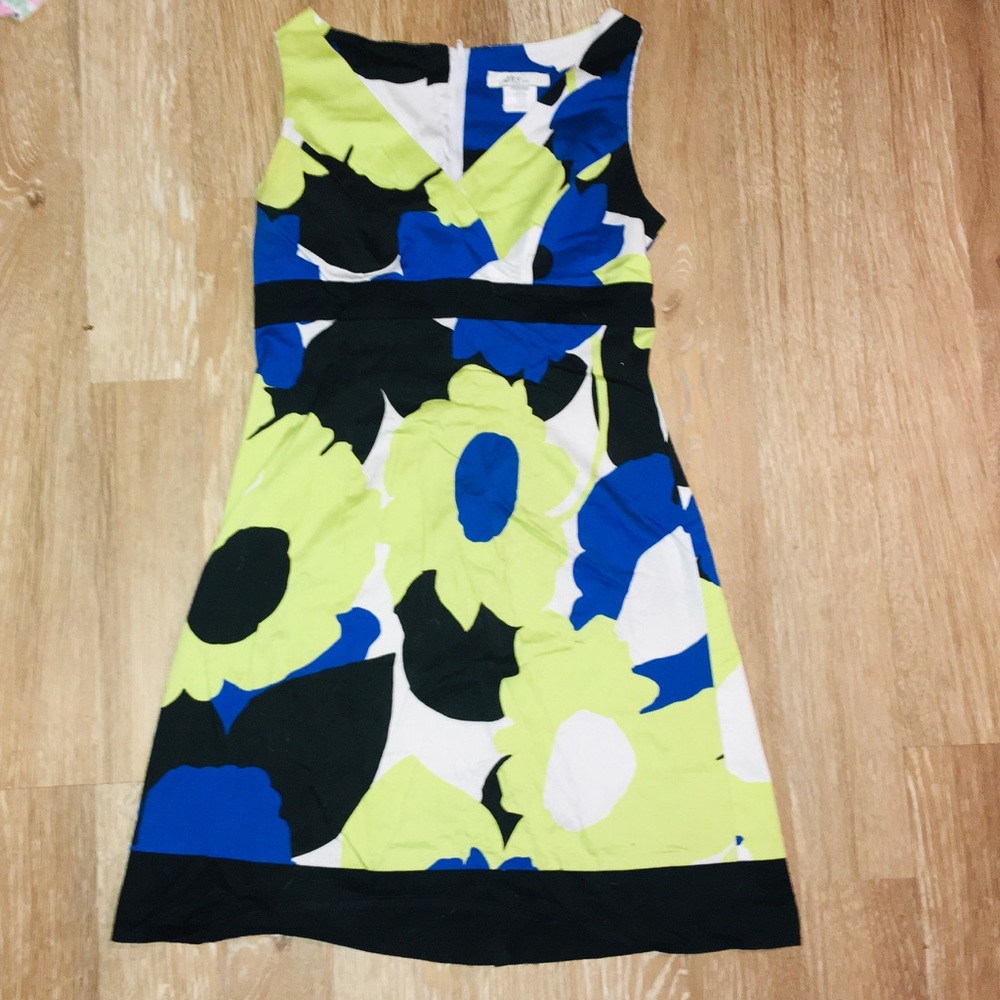Spring Dress